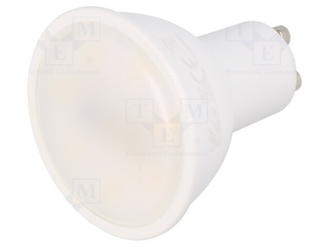 Set 3 Lămpi LED GU10 5W 4000K 400lm Alb Neutru