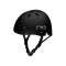 Casca bicicleta copii, Momi - Black Matt