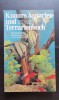 Knaurs Aquarien und Terrarienbuch - Dieter Vogt, Heinz Wermuth (limba germană)