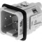 HDC Conector Inserturi Contact Tată 5 4 PE