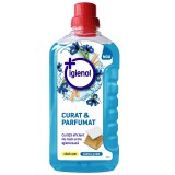Cumpara ieftin Solutie pardoseala Igienol 1 L Santal Iris