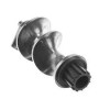 Melc Masina Tocat Carne Bosch Siemens Zelmer Compact Power ZMM MFW Z8 Compatibil MFW3910W MFW3X10B CMM1588S ZMM1008S ZMM1084 ZMM1588 ZMM2008