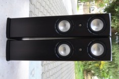 Boxe Magnat Quantum 505