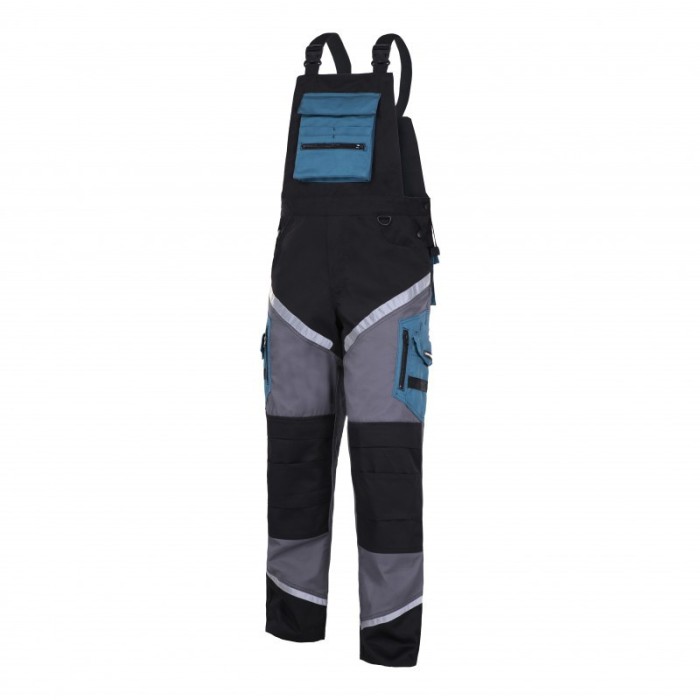 SALOPETA LUCRU GROASA PREMIUM - 2XL/H-188