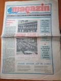 Magazin 21 martie 1987-articol jud. galati