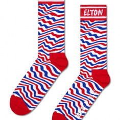 Happy Socks sosete x Elton John