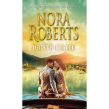 H&oacute;d&iacute;t&oacute; Herceg - Nora Roberts