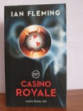 Ian Fleming &ndash; Casino Royale (James Bond), Nemira