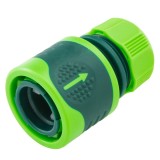 Conector 1/2&amp;quot; -5/8&amp;quot; , bi-material - set 30 buc in display 15G730-30