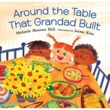 Around the Table That Grandad Built