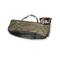 Sac Pro Logic New Green L Pentru Cantarit foto