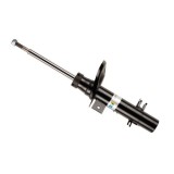Amortizor Peugeot 208 I Motor 1.0, 1.0 VTi, 1.2 GPL, 1.2 PureTech 82, 1.2 THP 110, 1.2 VTi 68 / PureTech 68, 1.2 VTI 82, 1.4 HDi, 1.4 VTi, 1.5
