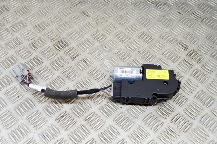 Motor trapa JAGUAR F-PACE X761 2022 OEM: 10006326M,HK83-14N132-BB,405.041,JK83-53508-AE | 15531570