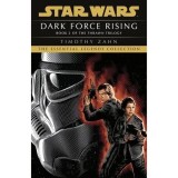 Cumpara ieftin Star Wars: Dark Force Rising-Book2, Timothy Zahn