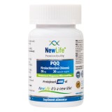 Pirolochinolina Chinona 20mg, 30 capsule, NewLife