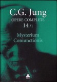 OPERE COMPLETE VOL.14, PARTEA 1: MYSTERIUM CONIUNCTIONIS-CARL GUSTAV JUNG-357894