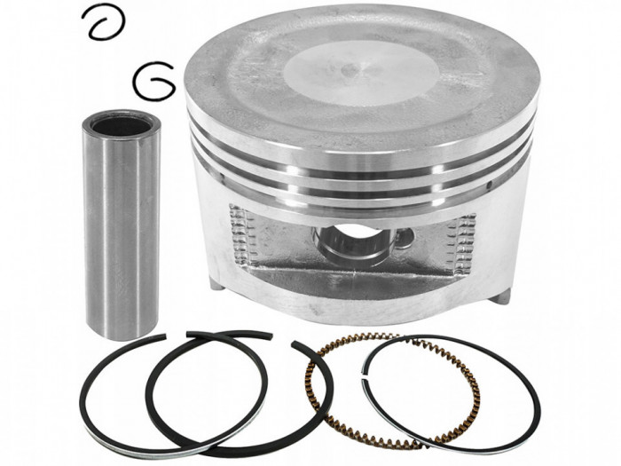 Kit reparare piston motor termic 15CP V60343 Verke