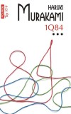 1Q84, vol. 3 &ndash; Haruki Murakami
