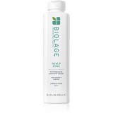 Biolage ScalpSync șampon anti matreata 400 ml