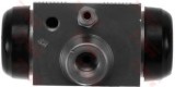 Cilindru receptor frana TOYOTA YARIS (P1) (1999 - 2005) TRW BWD310