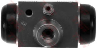 Cilindru receptor frana TOYOTA YARIS (P1) (1999 - 2005) TRW BWD310 foto