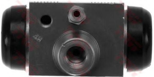 Cilindru receptor frana TOYOTA YARIS (P1) (1999 - 2005) TRW BWD310