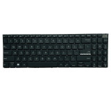 Tastatura Laptop, Asus, VivoBook Pro 15 M3500, M3500Q, M3500QA, M3500QC, iluminata, layout US