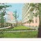 RF51 -Carte Postala- Felix, Complexul sanatorial UGSR, circulata 1978