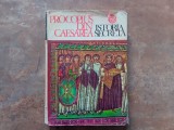 Procopius din Caesarea - Istoria secreta, 1972