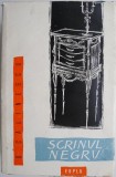 Scrinul Negru - G. Calinescu - Roman Beletristica