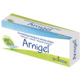 Gel, Boiron, Arni gel, Tratament Homeopat impotriva Ranilor, Arsurilor, Fisurilor si Crapaturilor Pi