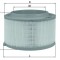 MAHLE LX 3458 Filtru aer
