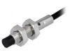 Senzor Inductiv NPN 0-4mm M8 IP67 200mA
