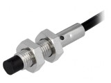 Senzor Inductiv NPN 0-4mm M8 IP67 200mA