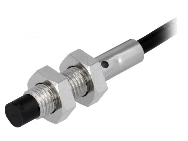 Senzor Inductiv NPN 0-4mm M8 IP67 200mA
