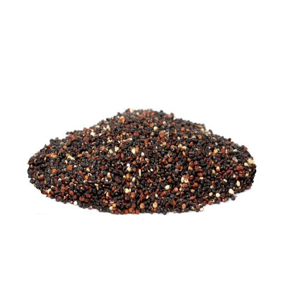 Quinoa neagra 1kg foto