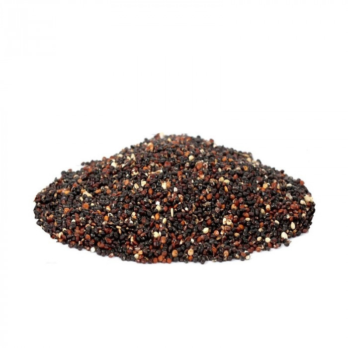 Quinoa neagra 1kg