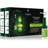 Ren&eacute; Furterer Triphasic Progressive tratament complex &icirc;mpotriva căderii cronice a părului 8x5,5 ml, Rene Furterer