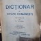 DICTIONAR DE CITATE ROMANESTI - B. MARIAN