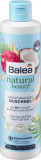 Balea Natural Beauty gel de duș cocos, 250 ml