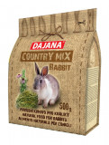 Cumpara ieftin Country Mix, Hrana Completa pentru Iepuri, 500 g, DP404J