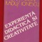 Ion Radu, M. Ionescu &quot;Experienta didactica si creativitate&quot; Cluj-Napoca, 1987