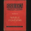 Barbu Delavrancea - Nuvele și Povestiri - Antologie Beletristica, BPT