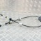 Cablu timonerie OPEL MOKKA / MOKKA X 2017 OEM: 1257170228 | 13716587