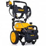 Masina de spalat DeWalt DXPW005E cu presiune profesionala 5000W 200bar 810l/h