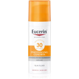 Eucerin Sun Photoaging Control emulsie protectoare antirid SPF 30 50 ml