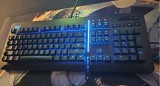 Tastatura Mecanica Thermaltake Premium Level 20