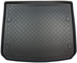 Tavita portbagaj Volkswagen Touareg 2003-2010 Aristar GRD