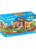 Playmobil Tiny Paws Pet Hotel (71599)