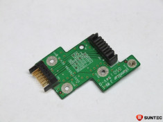 Charger board HP Pavilion ZE2000 DA0CT2BB2B6 foto